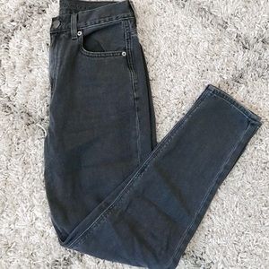 American Eagle Mom Jeans